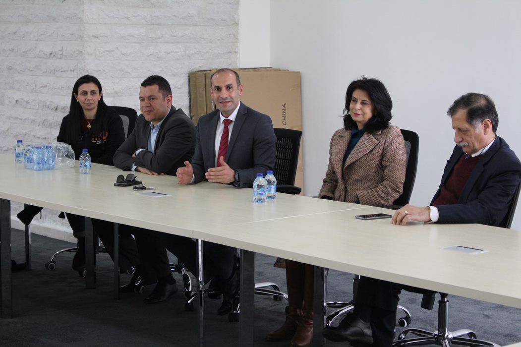 معهد العناية بصحة الأسرة .. إنجاز