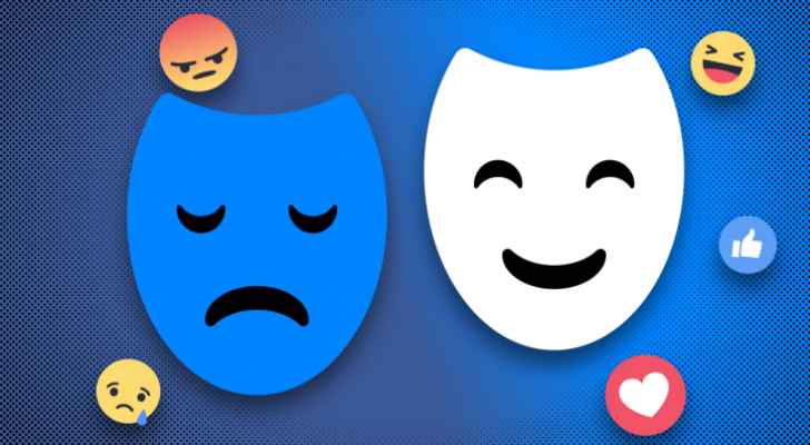 فيسبوك يلاحق الموتي في قبورهم