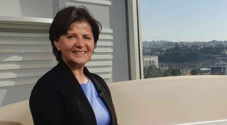 الحباشنة يشن هجوما على الوزيرة السابقة