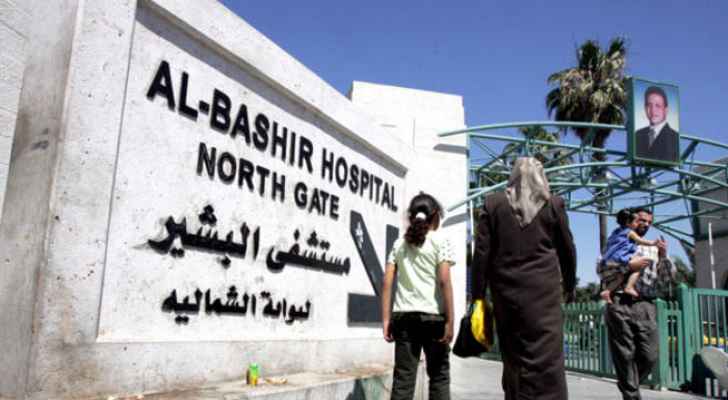 ماذا يحدث في قسم العناية الحثيثة