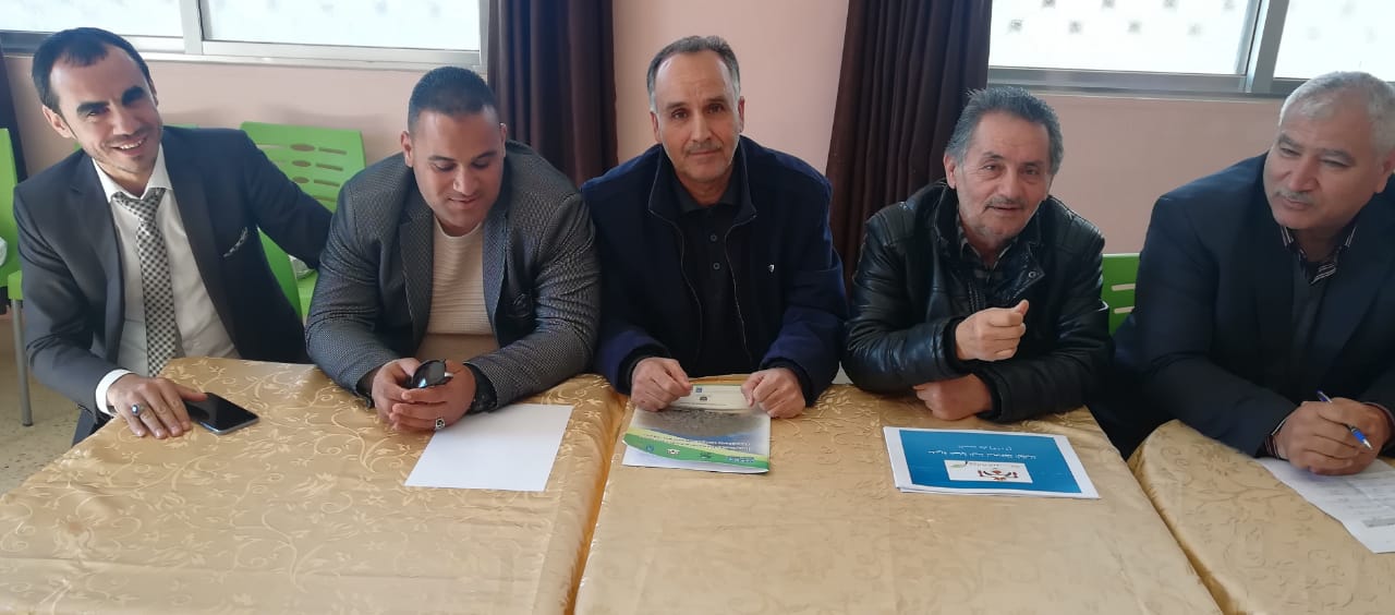 حوارية جمعية البيئة بالطفيلة تناقش الدور