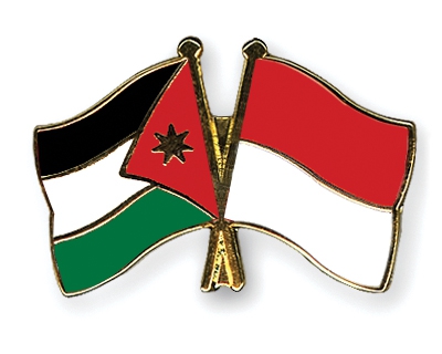 الأردن يوافق على ترشيح اندي راشميانتو