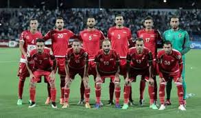 الجزيرة والوحدات يلتقيان الكويت وهلال القدس