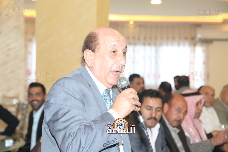 المشاقبة يكتب: حضرتنا من الرأي العام