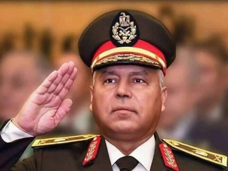 البرلمان المصري يوافق على تعيين كامل