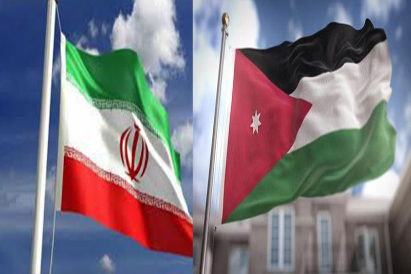 الأردن لم يقبل سفيرا جديدا لإيران
