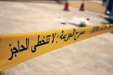 العثور على جثة أربعيني في اربد