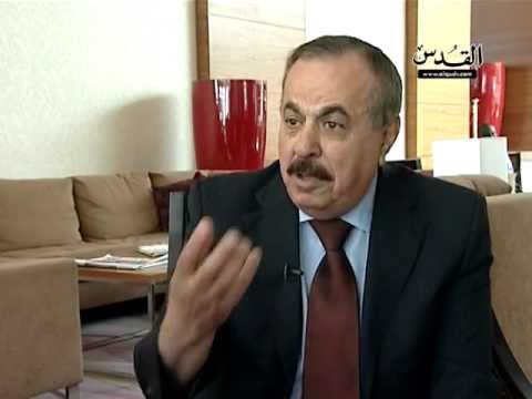 ترشيح عبد القادر لرئاسة الاتحاد العربي