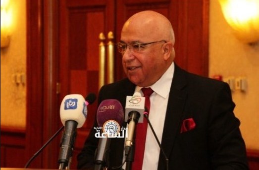 المعايطة: مشاركة المرأة بالحياة السياسية أحد