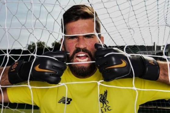 القائمة الذهبية في حراسة المرمى