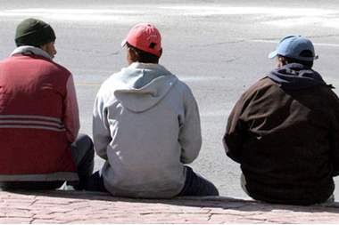 العمل: ضبط 191 عاملا وافدا مخالفا