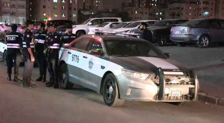 الأمن الكويتي يحل لغز اختفاء أردنية