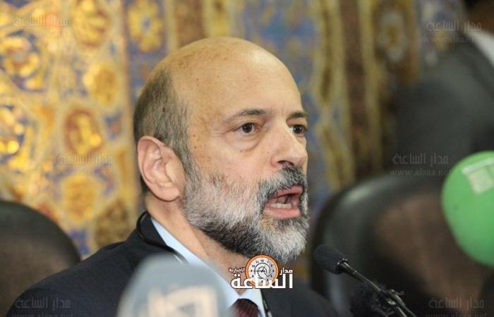 الرزاز يطلق غدا الاستراتيجية الوطنية للحد