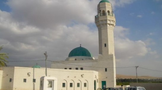 2978 زائرا لمقامات الصحابة في الاغوار