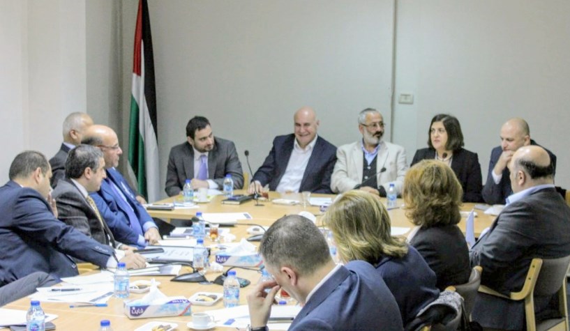 المجلس الاقتصادي والاجتماعي يناقش مخرجات مؤتمر