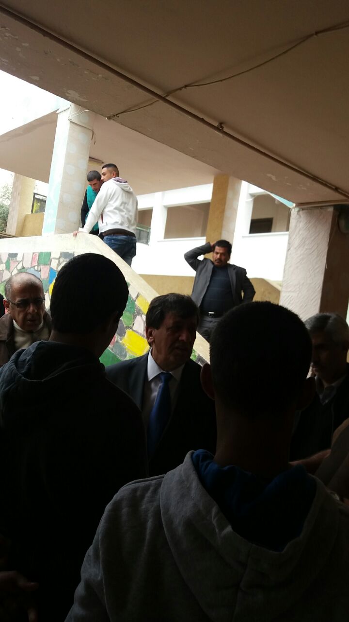 التنمية تدرس إنشاء دار لتربية الأحداث