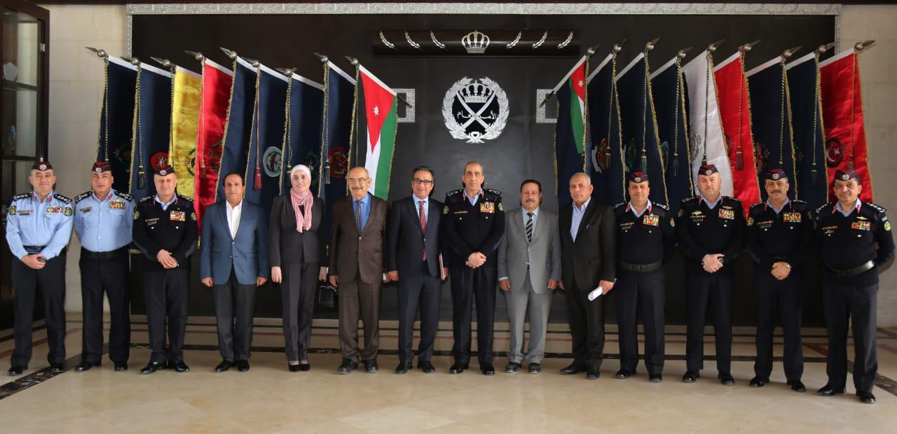 الحمود لنواب: بدء حرب ضدها