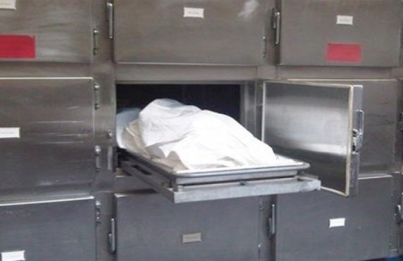 العثور مسن وزوجته متوفيين في مأدبا