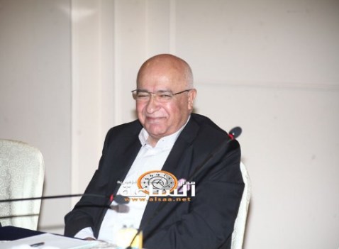 المعايطة: الحياة الحزبية السبيل لحل اشكالية