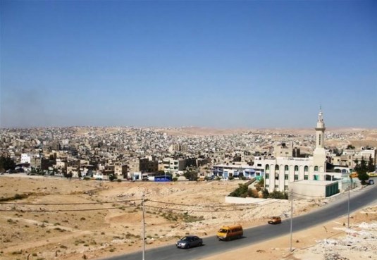 مجلس الوزراء يعلن إنهاء قضيّة سكّان