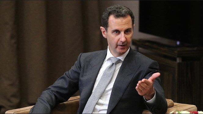 مصادر إسرائيلية: هذا خليفة الأسد