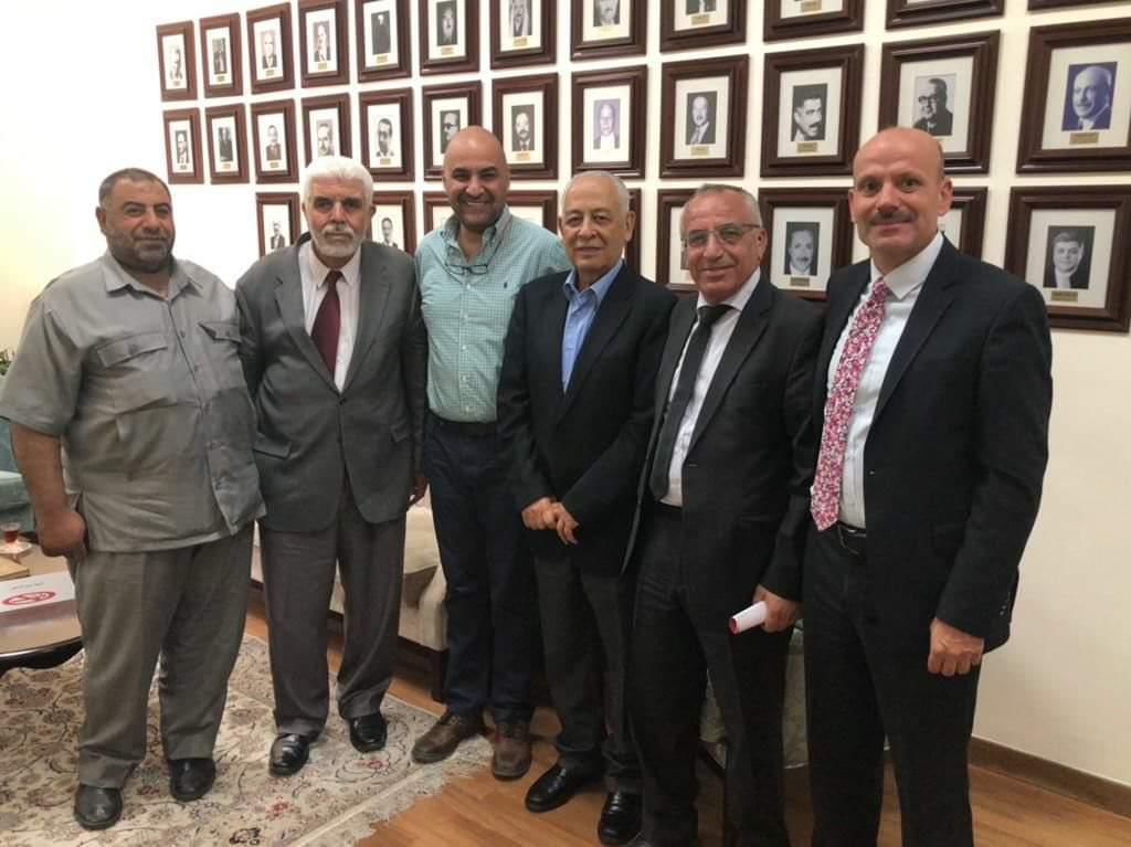 خوري لأهالي جناعة: بعد اليوم