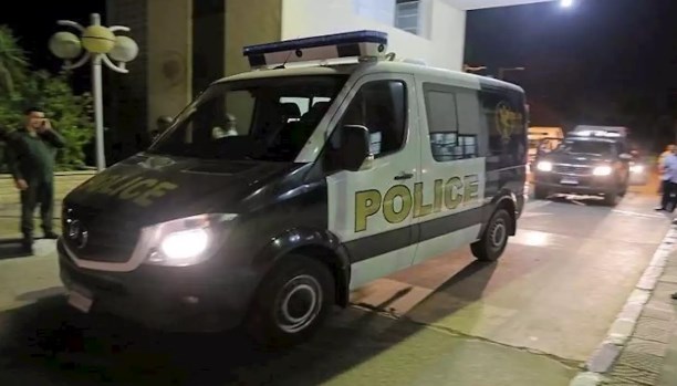 الجريمة التي هزت المجتمع المصري.. تفاصيل