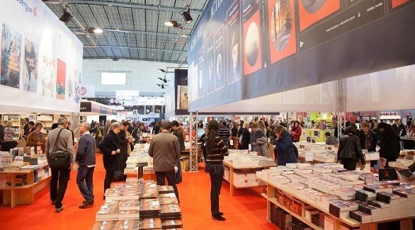 أبوظبي تشارك في معرضي لندن وباريس