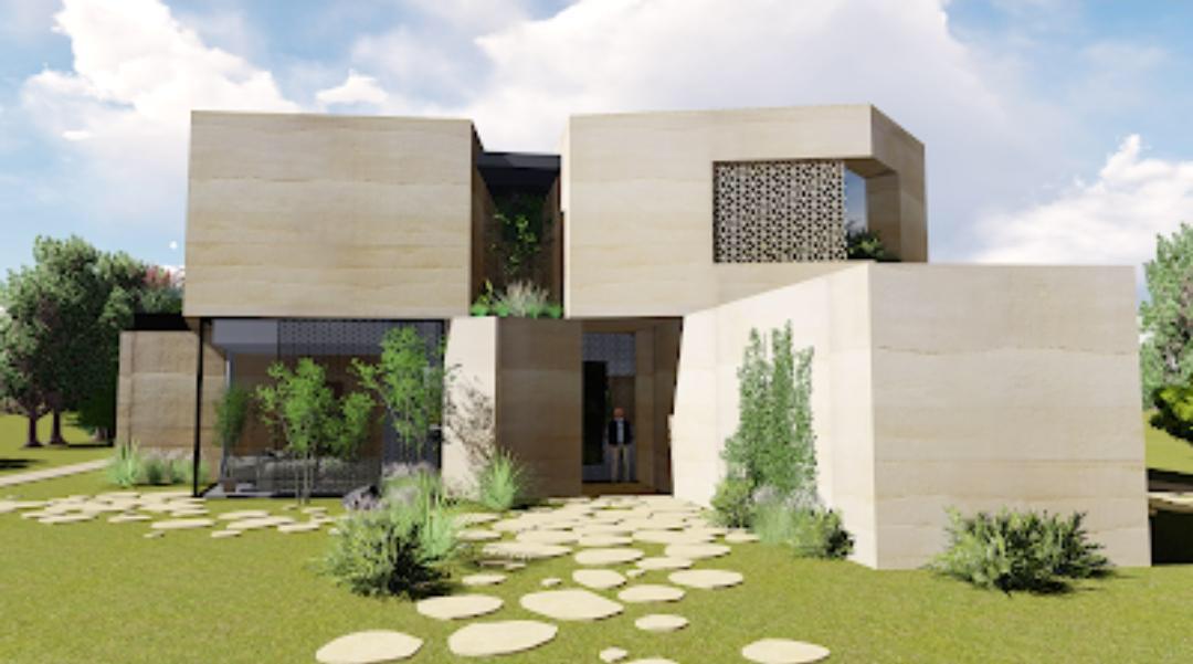 المهندسة ميسون الخريسات .. . وأول