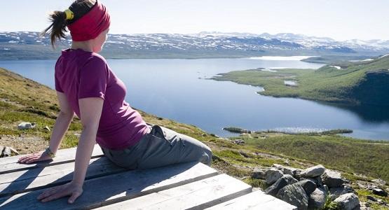 أين يوجد أنظف هواء في العالم؟