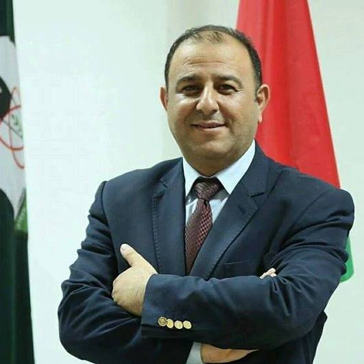 الطاهات يكتب: معان وبوابة نيسان