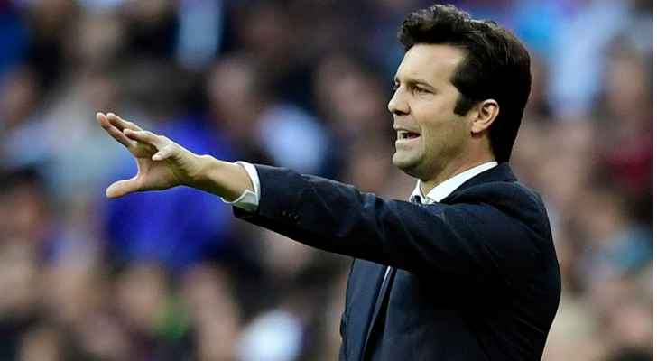 لاعبو ريال مدريد يودعون سولاري بعبارات