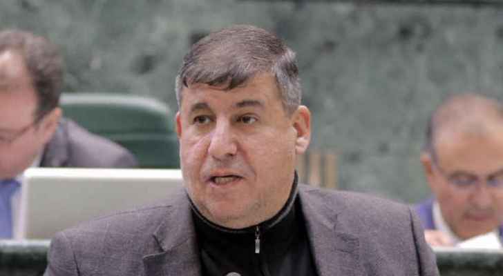 النائب السعود: ’انا من الناس اللي