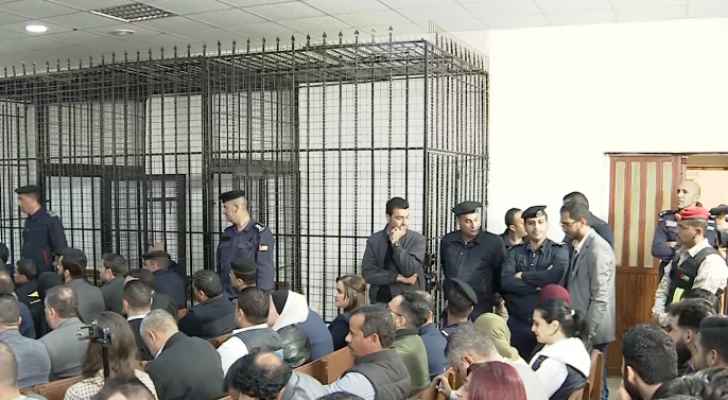 هؤلاء هم الفارون من وجه العدالة