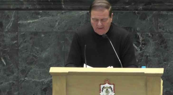 النائب منصور مراد: المدارس في الأردن