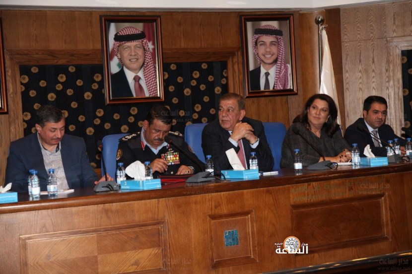 الشهاب يطلق حملة للحد من ظاهرة