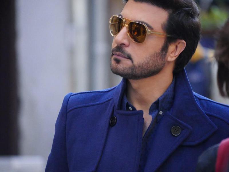 أخبار متناقلة حول وفاة النجم ماجد