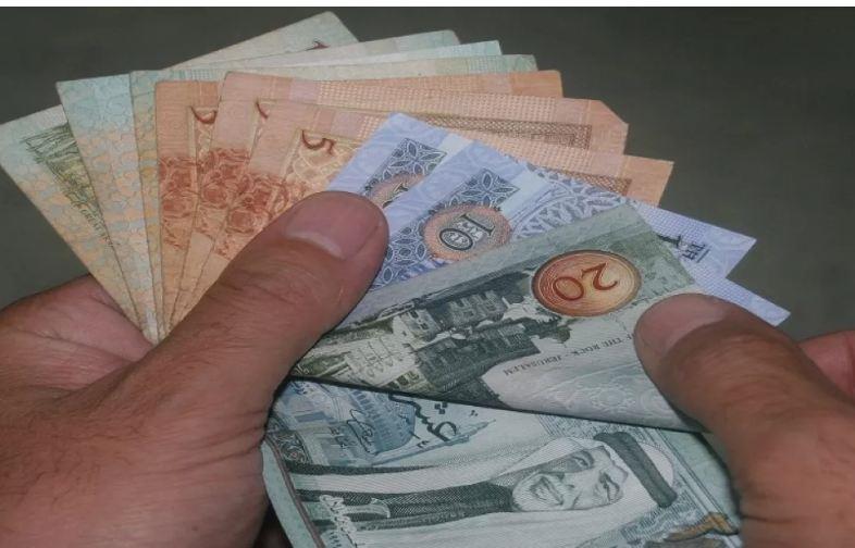 المعايطة لـ مدار الساعة: صرف طلبات