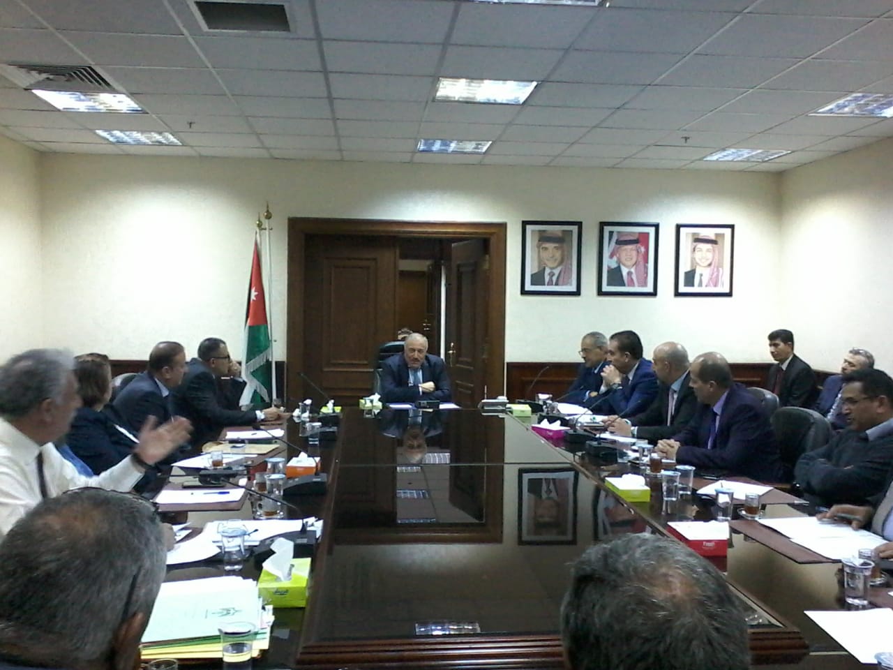 الصحة: تخفيض قيمة الالتزام لاطباء الإقامة