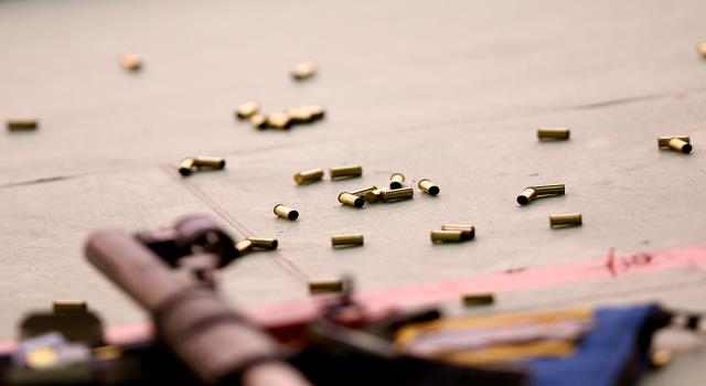 حصار «الرصاص الطائش والمخدرات» يبدأ من