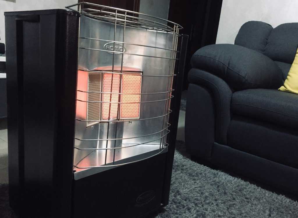 وفاتان وإصابة بتسرب غاز في جبل