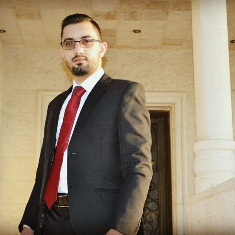 المومني يناسبون العلاونة