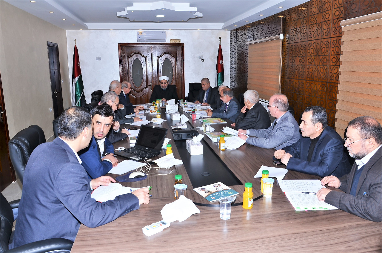 «صندوق الزكاة» يرمم منازل الاسر الفقيرة