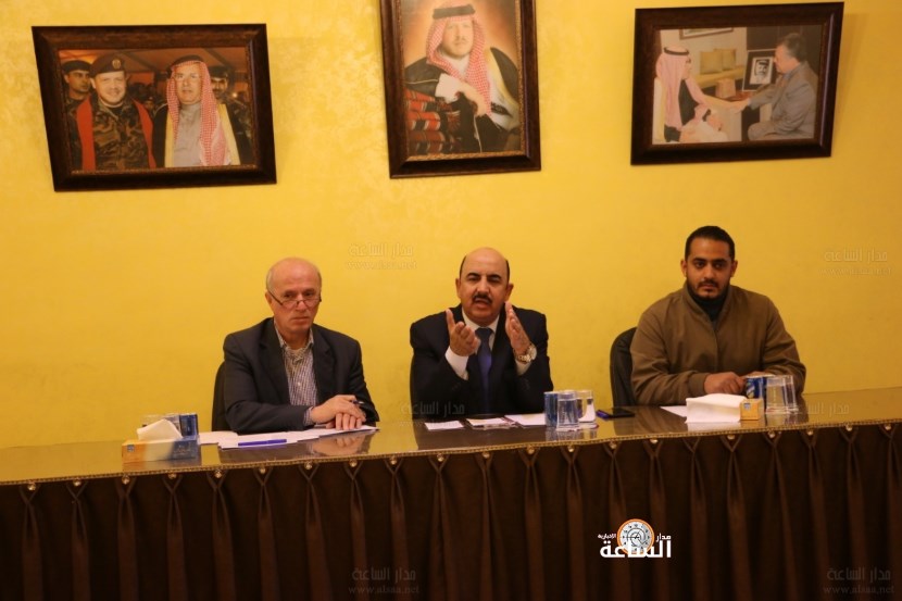 الصبيحي: الزيادة السنوية لمتقاعدي الضمان في