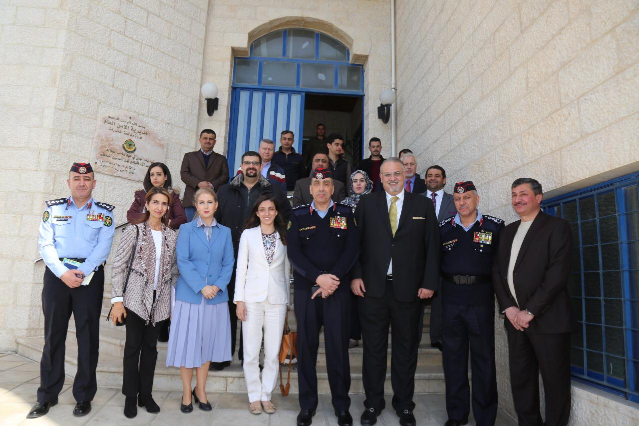 الحمود: الحملات التوعية مستمرة لـ «مخاطر