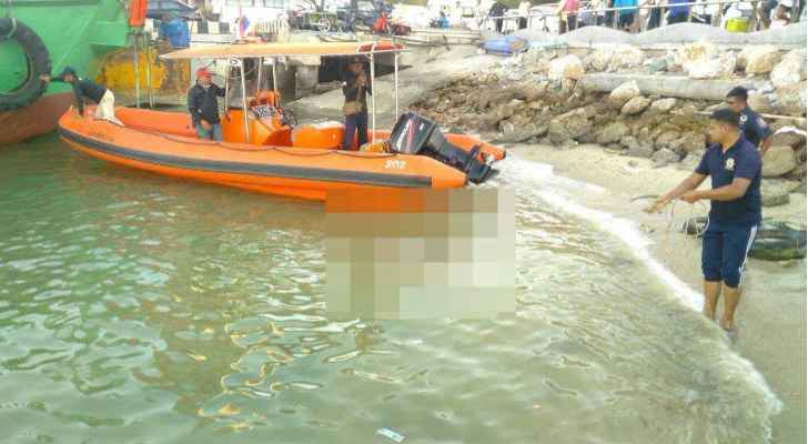 الأردني قاتل طفله في تايلاند يعترف: