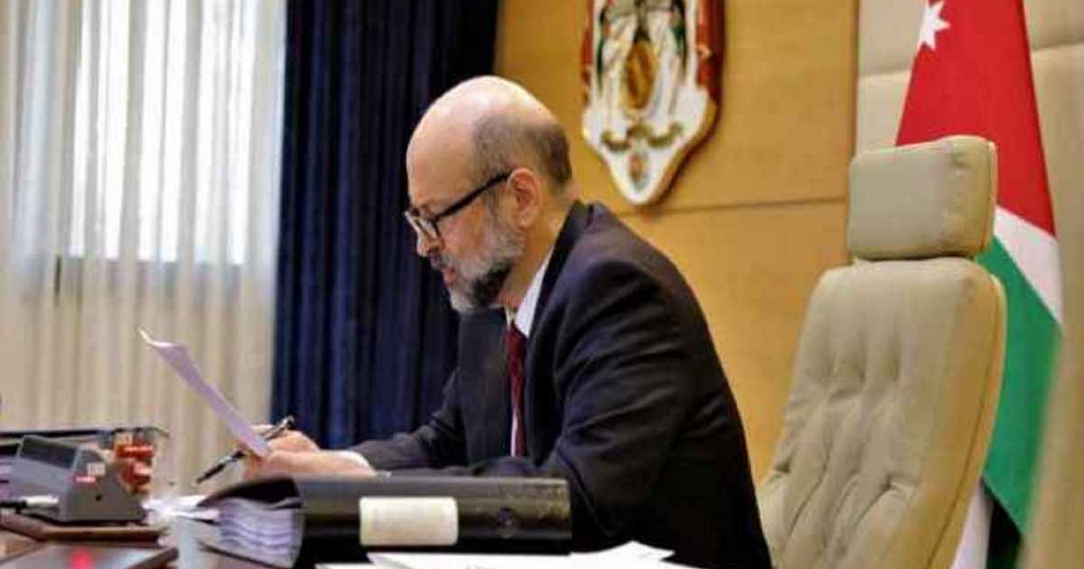 الرزاز يكتب: نطور بلدنا بفعل الخير