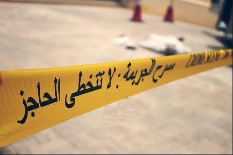 جثة داخل مدرسة بالرصيفة