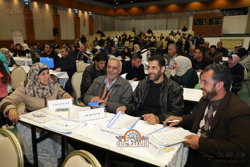 توقيع 150 اتفاقية منح دعم وتطوير