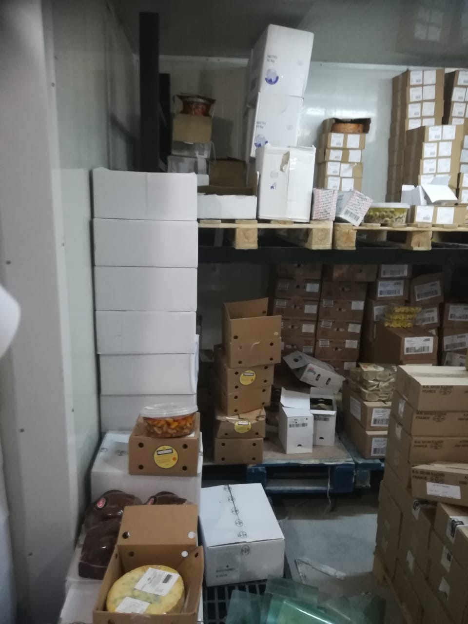 «النزاهة» تغلق منشأة في عمان تتلاعب